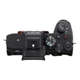 Sony Alpha A7 IV Full-Frame Mirrorless Camera with 28-70mm Lens