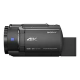 Sony FDR-AX43A UHD 4K Handycam Camcorder