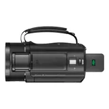 Sony FDR-AX43A UHD 4K Handycam Camcorder
