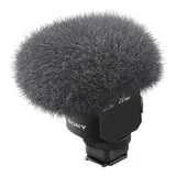 Sony ECM-M1 Digital Shotgun Microphone