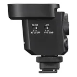 Sony ECM-M1 Digital Shotgun Microphone