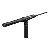 Sony  ECM-778 Shotgun Microphone