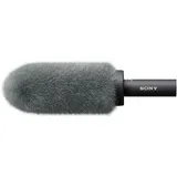 Sony  ECM-778 Shotgun Microphone