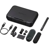 Sony  ECM-778 Shotgun Microphone