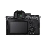 Sony Alpha A7 IV Full-Frame Mirrorless Camera with 28-70mm II Lens