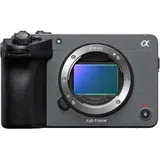 Sony FX5 Full-frame Cinema Camera