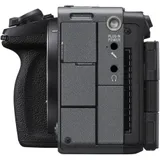 Sony FX5 With XLR Handle Full-frame Cinema Camera