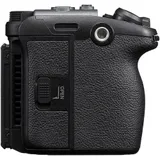 Sony FX5 With XLR Handle Full-frame Cinema Camera