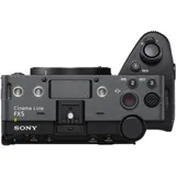 Sony FX5 Full-frame Cinema Camera