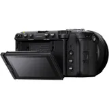 Sony FX5 With XLR Handle Full-frame Cinema Camera