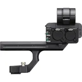 Sony FX5 With XLR Handle Full-frame Cinema Camera