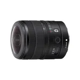 Sony FE 8-14mm F3.5 Fisheye G Lens