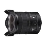 Sony FE 8-14mm F3.5 Fisheye G Lens