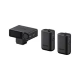 Sony ECM-W5 Wireless Microphone Kit