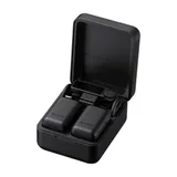 Sony ECM-W5 Wireless Microphone Kit