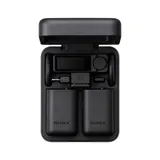 Sony ECM-W5 Wireless Microphone Kit