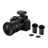 Sony ECM-W5 Wireless Microphone Kit