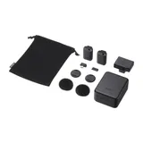 Sony ECM-W5 Wireless Microphone Kit