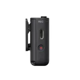 Sony ECM-W5T Wireless Microphone Transmitter