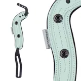 SpiderPro Camera Hand Strap v2 - Sea Foam