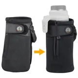 Spider Large Lens Pouch