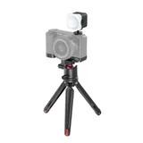Open Box SmallRig Vlogger Kit for Sony ZV-E10