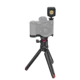 Open Box SmallRig Vlogger Kit for Sony ZV-E10