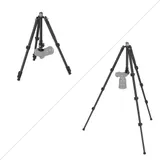 SmallRig Carbon Fiber Tripod with Center Column AP-20