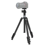 SmallRig Carbon Fiber Tripod with Center Column AP-20