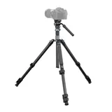SmallRig Travel Video Tripod Kit
