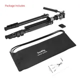 SmallRig Travel Video Tripod Kit