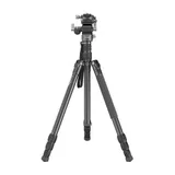 SmallRig CT195 Aluminum Alloy Video Tripod
