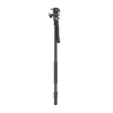 SmallRig CT195 Aluminum Alloy Video Tripod