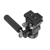 SmallRig CT195 Aluminum Alloy Video Tripod