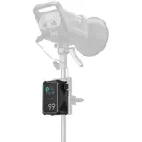 SmallRig X-Touch Smart Triple Proof X99 V-Mount Battery