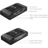 SmallRig CB75 Camera Base Battery