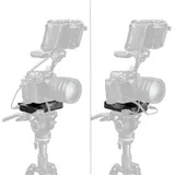 SmallRig CB75 Camera Base Battery with Plates