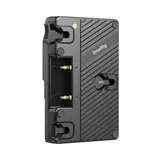 SmallRig V Mount to Gold Mount Plate