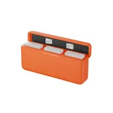 SmallRig Charging Case for Batteries for DJI Action 6
