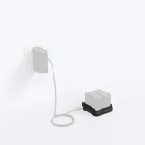 SmallRig Adapter Plate Kit for NP-F Type Batteries for 15mm LWS Rods