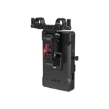 SmallRig Advanced V-Mount Battery Mount Plate with Adjustable Arm