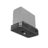 SmallRig NP-F Battery Adapter Mount Plate (Advanced Edition)