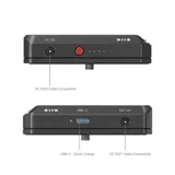SmallRig NP-F Battery Adapter Mount Plate (Advanced Edition)