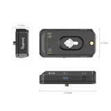 SmallRig NP-F Battery Adapter Mount Plate (Advanced Edition)