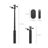 SmallRig Grip-Designed Powerbank for Action Cameras & Phones