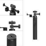 SmallRig Grip-Designed Powerbank for Action Cameras & Phones