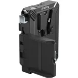 SmallRig V-Mount Battery Mount Plate