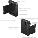 SmallRig V-Mount Battery Mount Plate