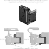 SmallRig V-Mount Battery Mount Plate