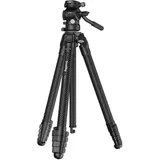 SmallRig Portable Carbon Fiber Travel Tripod